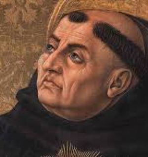 Ακινάτης: Μίκρυνε το χάσμα φιλοσοφίας και εκκλησίας...