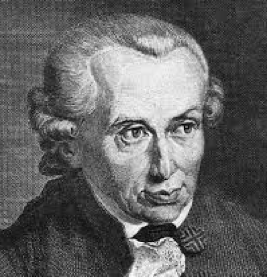 Καντιανή Θεωρία: Γνωσιολογία, Ηθική και Ψυχολογικές Προεκτάσεις του Κριτικού Λόγου...